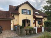 Foto - Haus mit 283 qm Wohnfläche 9 Zimmer 535qm Grund beste Lage