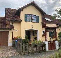 Haus mit 283 qm Wohnfläche 9 Zimmer 535qm Grund beste Lage - Ingolstadt Münchener Straße