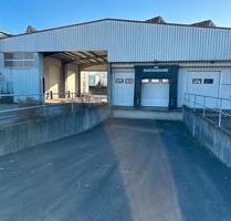 Gewerbegrundstück Borken Ost neu zu vermieten