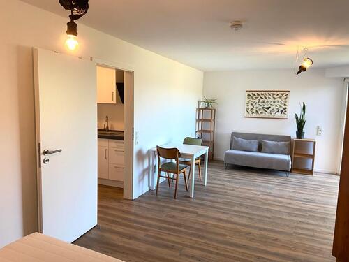 Foto - 1 Zimmer Etagenwohnung zur Miete in Reichshof