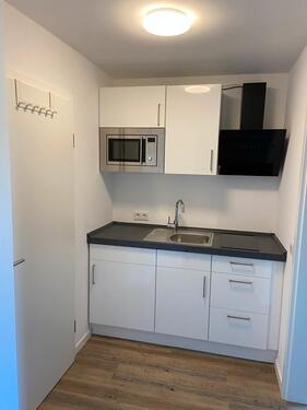 Foto - 1 Zimmer Etagenwohnung in Reichshof