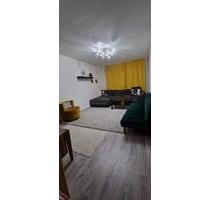 renovierte helle 3 Zimmer-Wohnung - Lünen Brambauer