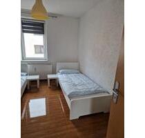 Wohnung Möbliert zu Vermieten Duisburg Laar Kurz und Langzeit