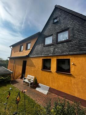 Foto - 5 Zimmer Einfamilienhaus in Hof