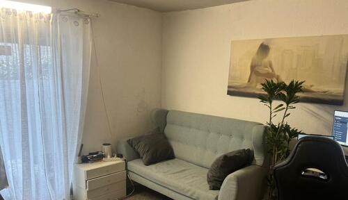 Foto - 1 Zimmer wohnungen mit Baklon - 975,00&nbsp;EUR Kaltmiete, ca.&nbsp; 38,00&nbsp;m&sup2;