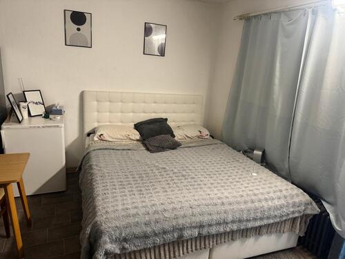 Foto - 1 Zimmer Erdgeschoßwohnung zur Miete in München