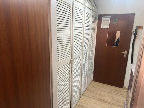 Foto - 1 Zimmer Erdgeschoßwohnung in München