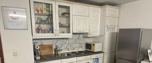 Foto - Erdgeschoßwohnung in München zur Miete