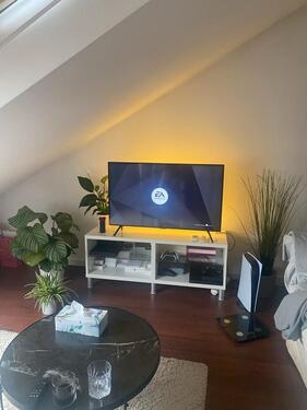 Foto - 2 Zimmer Dachgeschoßwohnung in Wasserburg am Inn