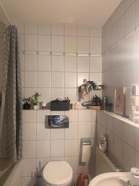 Foto - Dachgeschoßwohnung in Wasserburg am Inn zur Miete