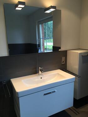 Foto - Erdgeschoßwohnung in Verl zur Miete