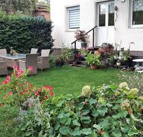 Charmante Eigentumswohnung im Prenzlauer Berg mit Garten! - Berlin Pankow