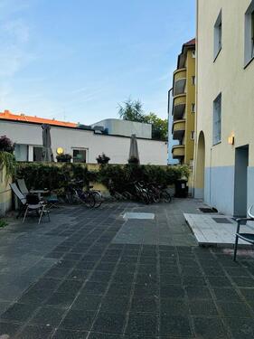 Foto - 22 Zimmer Etagenwohnung in Nürnberg