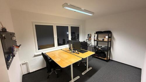 Foto - Büro Holzkoppelweg - 475,00&nbsp;EUR Kaltmiete, ca.&nbsp; 12,00&nbsp;m&sup2;