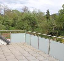 4-Zimmer Wohnung im Dachgeschoss in Badenweiler