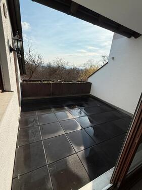 Foto - Moderne Wohnung, Erstbezug nach Sanierung