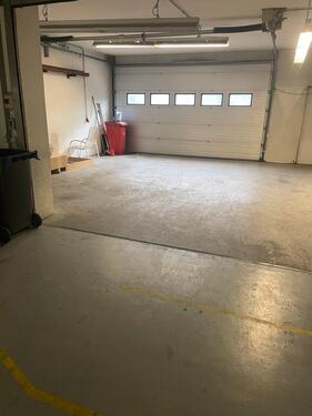 Foto - Gewerberaume als Werkstatt Lager verschiedene größen vorhanden