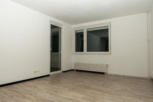 Foto - 3 Zimmer Etagenwohnung in Wolfsburg