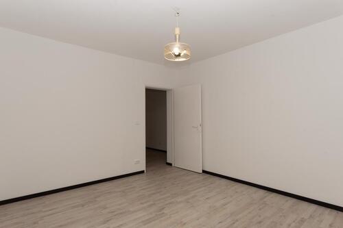 Foto - Etagenwohnung in Wolfsburg zur Miete