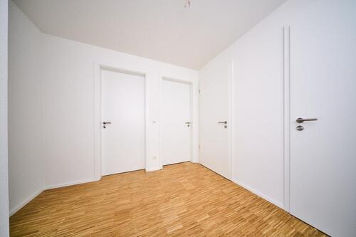 Foto - 3 Zimmer Etagenwohnung in Sontheim