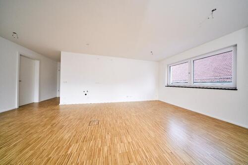 Foto - Etagenwohnung in Sontheim zur Miete