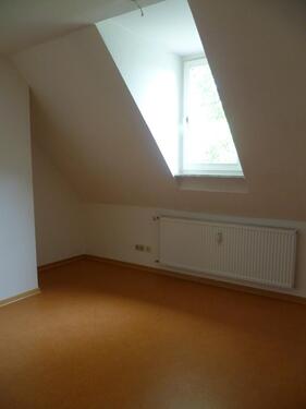 Foto - 3 Zimmer Dachgeschoßwohnung in Solms