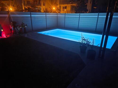 Foto - 10 Zimmer Doppelhaushälfte zum Kaufen in Bad Säckingen