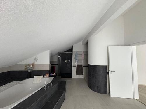 Foto - 10 Zimmer Doppelhaushälfte in Bad Säckingen