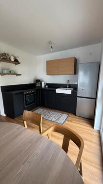 Foto - 3 Zimmer Etagenwohnung zur Miete in Bergisch Gladbach