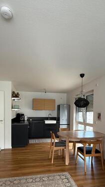 Foto - 3 Zimmer Etagenwohnung in Bergisch Gladbach