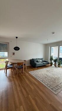 Foto - Etagenwohnung in Bergisch Gladbach zur Miete