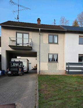 Foto - Haus zu vermieten in Kaiserslautern Mölschbach
