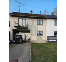 Haus zu vermieten in Kaiserslautern Mölschbach