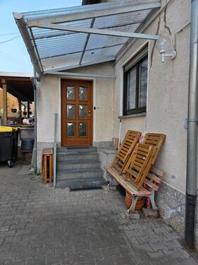 Foto - 4 Zimmer Doppelhaushälfte zur Miete in Kaiserslautern