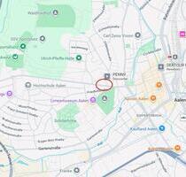 KFZ- oder Motorrad-Stellplatz, Aalen-Zentrum