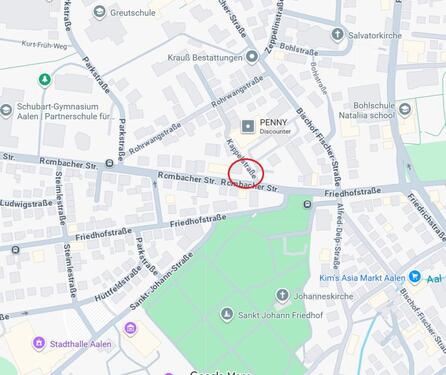 Foto - andere zur Miete in Aalen