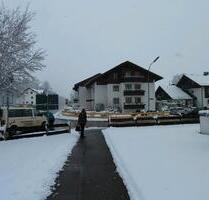 Schöne kleine Wohnung in Sonthofen - Iserlohn Sümmern