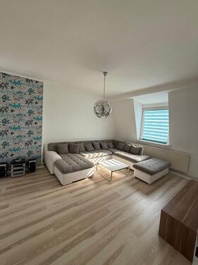 Foto - Möblierte 2-Zimmer-Wohnung mit Balkon – ab sofort bezugsbereit