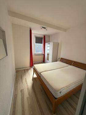 Foto - 2 Zimmer Etagenwohnung in Bremerhaven