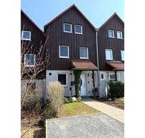 Liebevoll saniertes Familien-Reihenhaus - provisionsfrei - Seybothenreuth