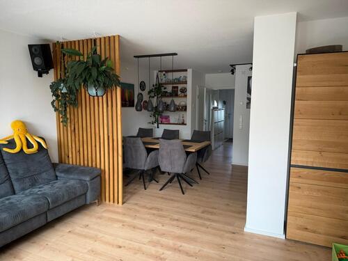 Foto - 5 Zimmer Reihenhaus zum Kaufen in Seybothenreuth