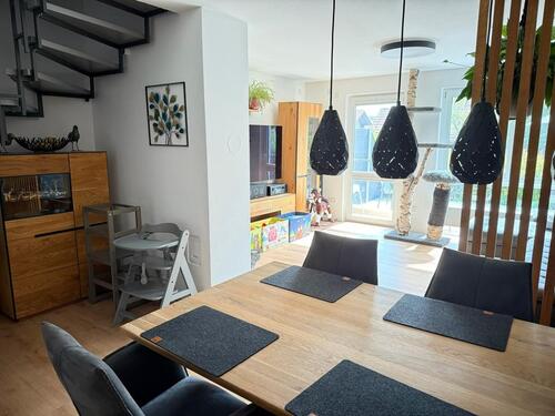 Foto - Reihenhaus in Seybothenreuth zum Kaufen