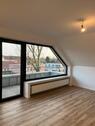 Foto - Dachgeschoßwohnung in Lingen (Ems) zur Miete