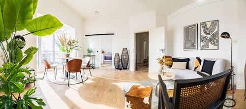 Foto - 2.5 Zimmer Einfamilienhaus zur Miete in Ehingen (Donau)