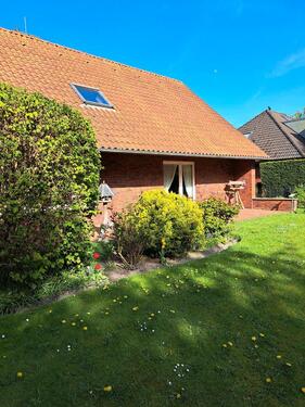 Foto - Einfamilienhaus zum Kaufen in Esens