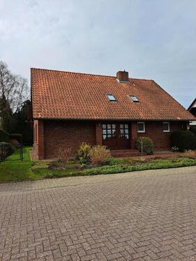 Foto - Einfamilienhaus in Esens