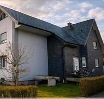 3-4 Zimmer Wohnung mit Balkon im Grünen - Bissendorf