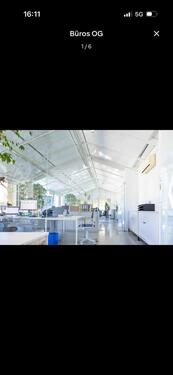 Foto - Moderne und helle Büroräume in 45711 Datteln zu vermieten 125m2