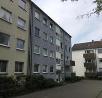 Renovierte Balkonwohnung mit modernem Wannenbad - Oberhausen Schmachtendorf