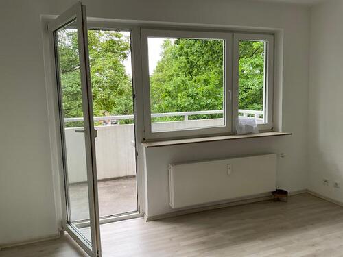 Foto - Etagenwohnung in Oberhausen zur Miete